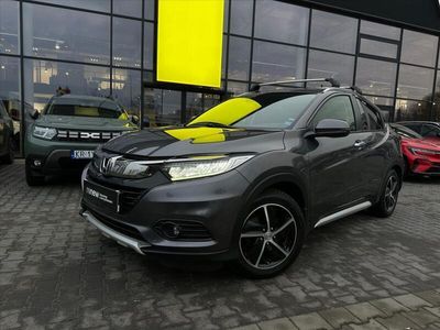 używany Honda HR-V HR-V1.5 Executive (ADAS / Connect+)