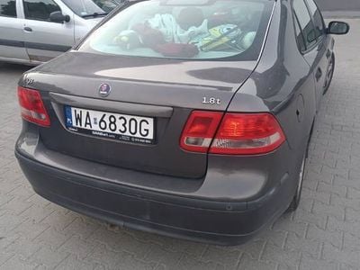 Saab 9-3