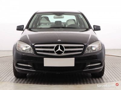 Mercedes C180