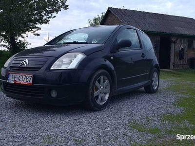 Citroën C2