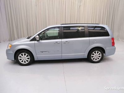 używany Chrysler Town & Country 3.6 Kat WE843PH