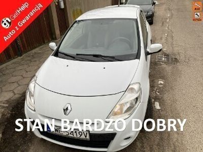 Renault Clio III