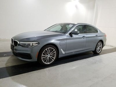 używany BMW 530 2dm 248KM 2020r. 28 300km