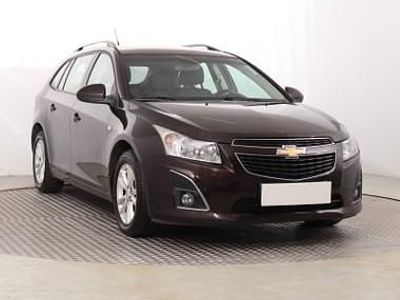 Brązowy Używany 2013 Chevrolet Cruze Kombi | 21 999 zł