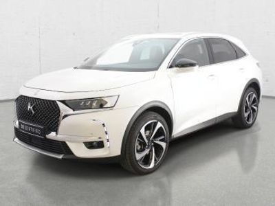 DS Automobiles DS7 Crossback