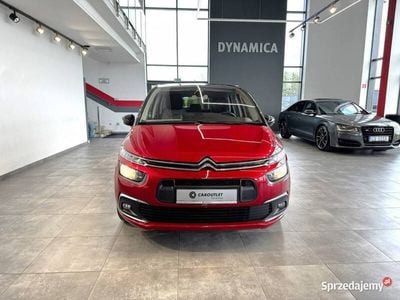 Citroën C4 SpaceTourer