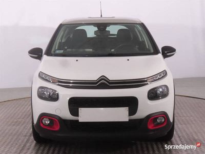 używany Citroën C3 1.2 PureTech