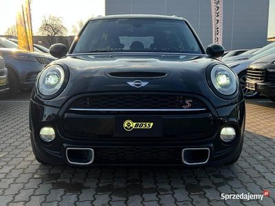 Używany Mini Cooper S 2016 Hatchback