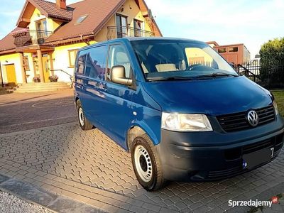 VW T5