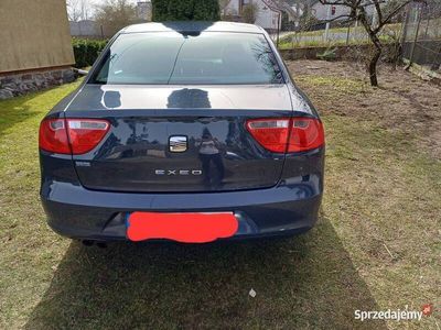 Seat Exeo