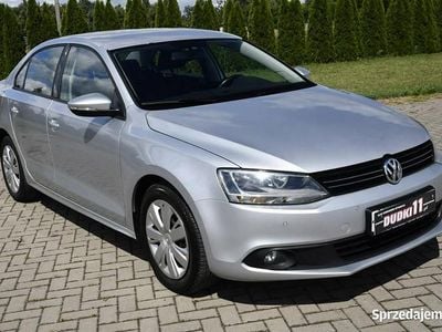 VW Jetta