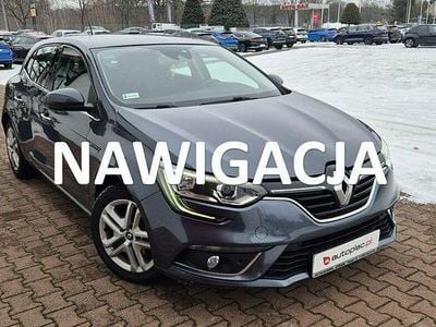 Używany Renault Mégane IV 110 KM (80 kW) 2016 Inny kolor Hatchback