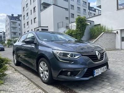 Renault Mégane IV