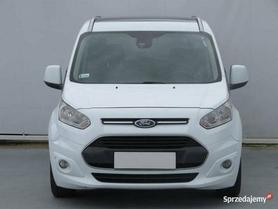 używany Ford Tourneo Connect 1.5 TDCI