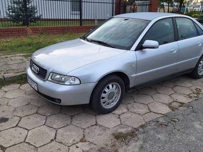 Używany 1999 Audi A4 | 5000 zł