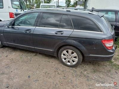 Używany 2010 Mercedes C250 | 10 500 zł