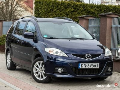 Mazda 5