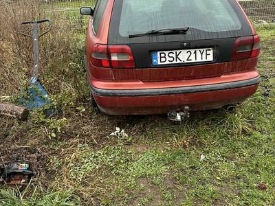 używany Volvo V40 1.8i benzyna 1999r