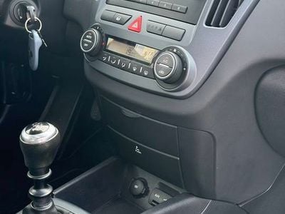 Granatowy Używany 2009 Kia ProCeed Hatchback | 13 900 zł