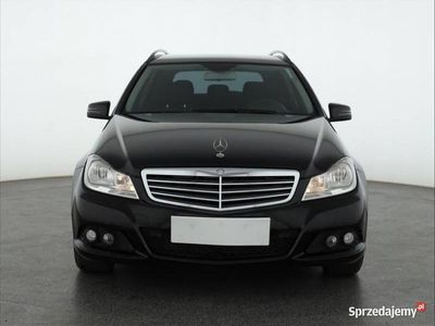 Mercedes C180