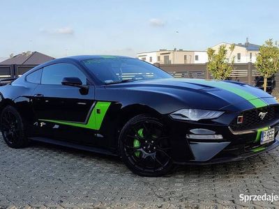 używany Ford Mustang ROUSH