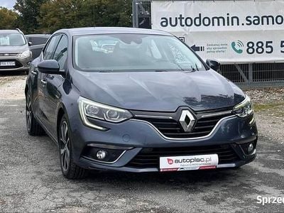 Renault Mégane IV