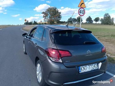 Citroën C4