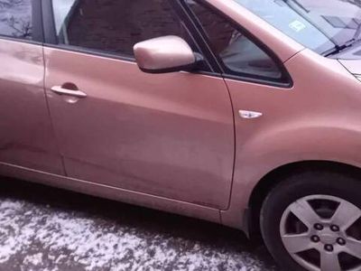 używany Kia Venga 2010 r , 1,6 CRDI ,zarejestrowana