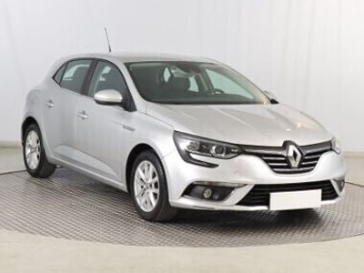 Renault Mégane IV