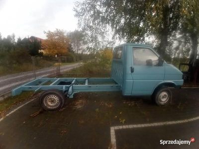 Używany VW T4 1998 Van