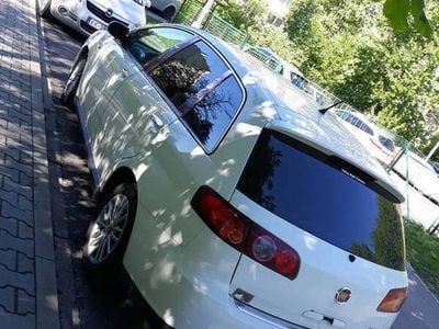 Fiat Croma