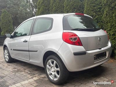 Używany Renault Clio II 2007