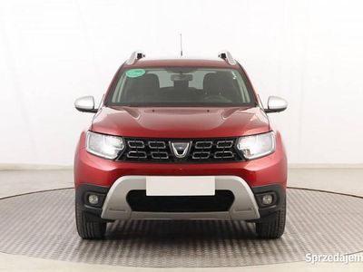 Czerwony Używany 2020 Dacia Duster SUV | 52 999 zł (Uczciwa cena)