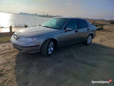 Saab 9-5