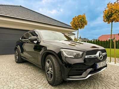 Mercedes GLC300