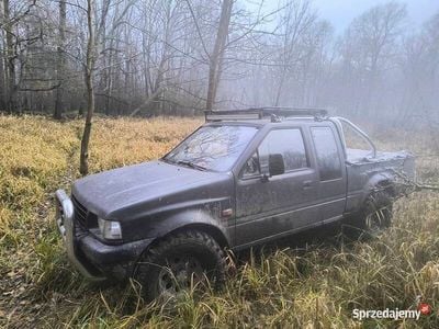 Używany 1994 Opel Campo Pickup | 12 750 zł