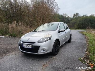 Renault Clio II