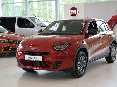 Fiat 600