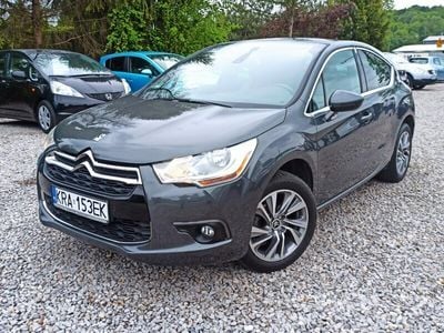 Citroën DS4