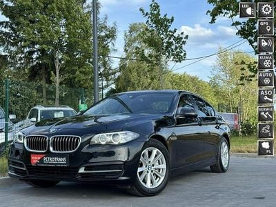 BMW 525