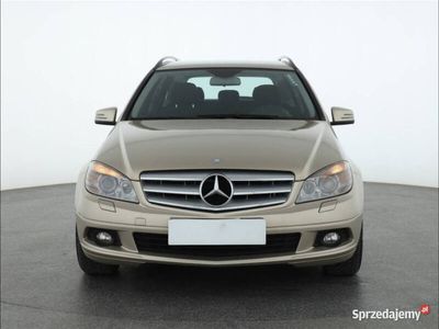 Mercedes C180