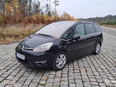 Citroën Grand C4 Picasso