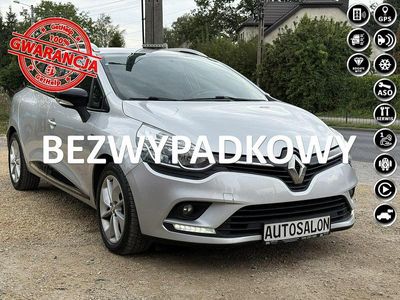 Renault Clio GrandTour