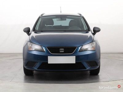 Seat Ibiza ST