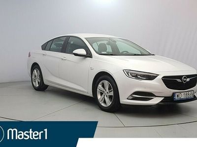 używany Opel Insignia 1.5dm 165KM 2019r. 124 000km