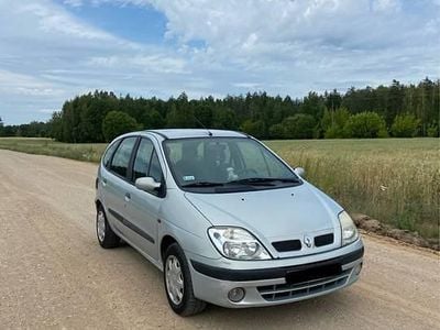 Renault Scénic