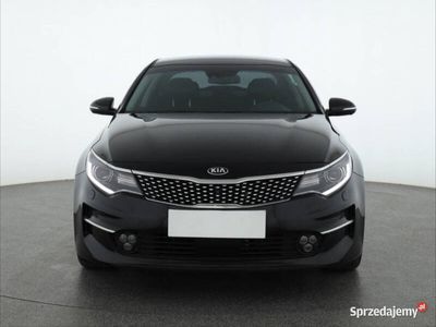 używany Kia Optima 1.7 CRDI