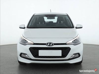 używany Hyundai i20 1.2