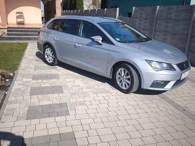 Seat Leon ST