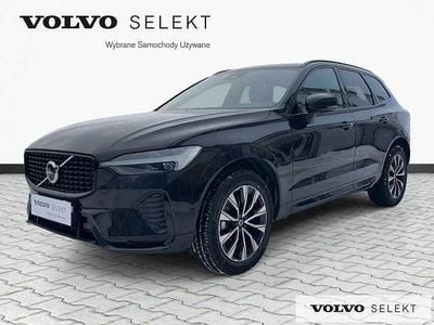 Używany Volvo XC60 250 KM (183 kW) 2025 Czarny SUV